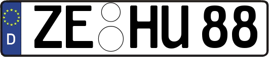 ZE-HU88