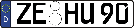 ZE-HU90