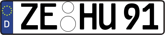ZE-HU91