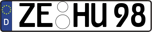 ZE-HU98