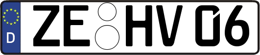 ZE-HV06