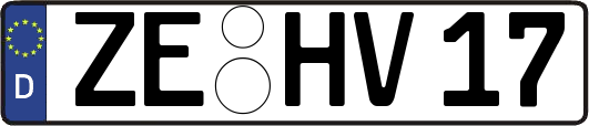 ZE-HV17