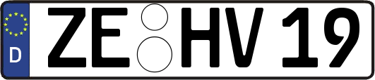 ZE-HV19