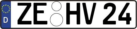 ZE-HV24