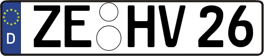 ZE-HV26