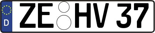ZE-HV37