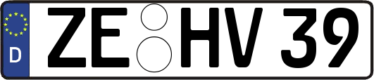 ZE-HV39