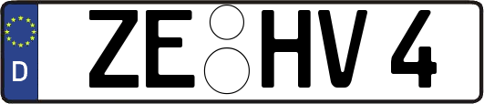 ZE-HV4