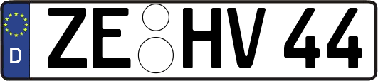 ZE-HV44