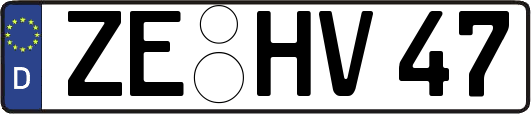 ZE-HV47