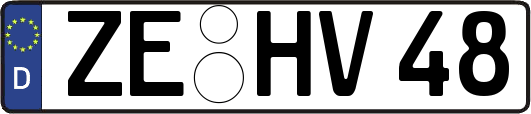 ZE-HV48