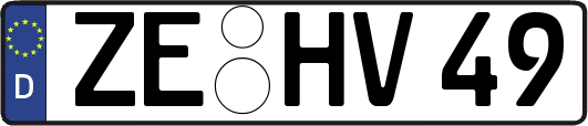 ZE-HV49
