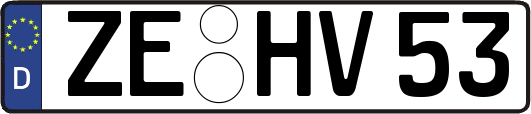 ZE-HV53