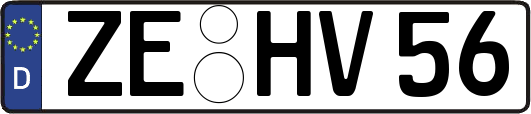 ZE-HV56