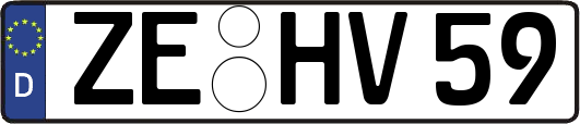 ZE-HV59
