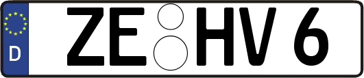 ZE-HV6