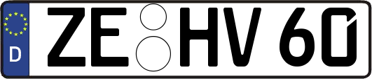 ZE-HV60