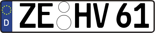 ZE-HV61