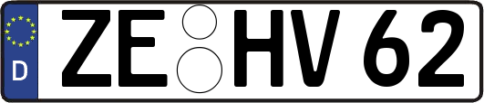 ZE-HV62