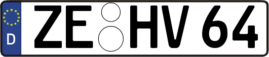 ZE-HV64