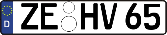 ZE-HV65