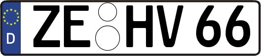 ZE-HV66