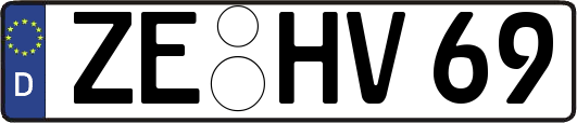 ZE-HV69