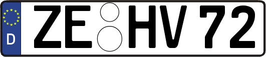 ZE-HV72