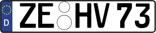 ZE-HV73