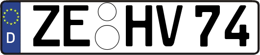 ZE-HV74