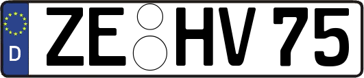 ZE-HV75