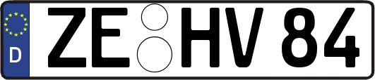 ZE-HV84