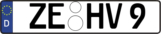 ZE-HV9