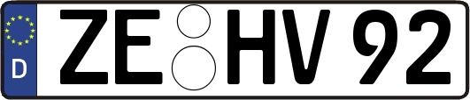 ZE-HV92