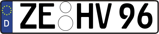 ZE-HV96