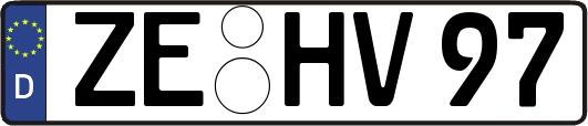 ZE-HV97
