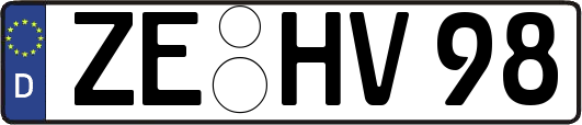 ZE-HV98
