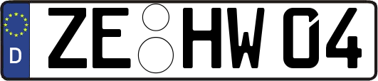 ZE-HW04