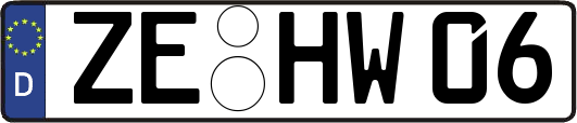 ZE-HW06