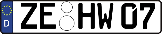 ZE-HW07