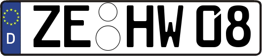ZE-HW08