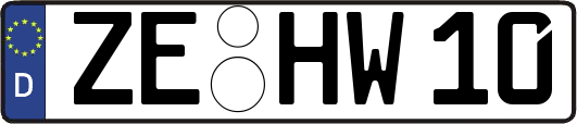 ZE-HW10