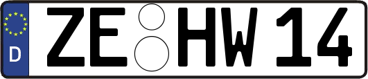 ZE-HW14