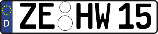 ZE-HW15