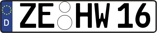 ZE-HW16