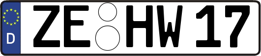 ZE-HW17