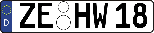 ZE-HW18
