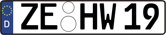 ZE-HW19