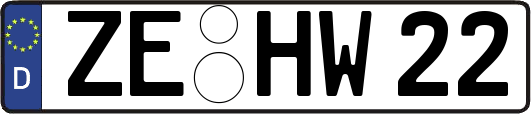 ZE-HW22