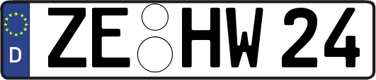 ZE-HW24